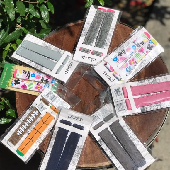 Plae 💞Brand New Tabs ser of 4 - Picture 6 of 6